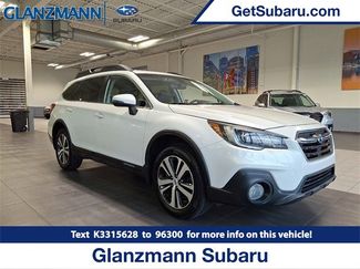 Used 2019 Subaru Outback 2.5i Limited w/ Protection Package #1 video 1