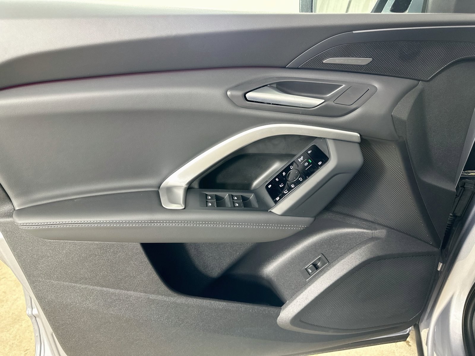 New 2026 Audi Q5 Premium Plus AWD/4WD image 16
