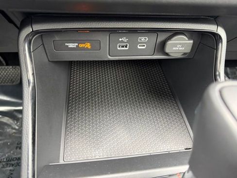 Certified 2024 Honda CR-V Sport image 24