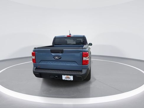 New 2026 Ford Maverick XLT w/ 4K Tow Package AWD/4WD image 7