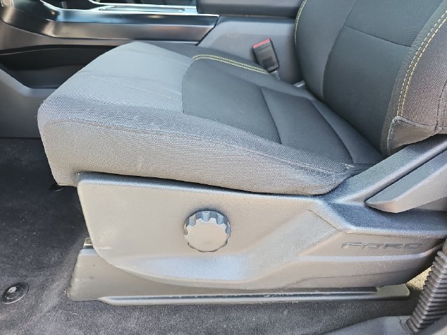 Certified 2024 Ford F150 STX RWD image 16