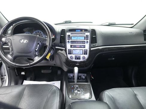 Used 2007 Hyundai Santa Fe Limited AWD/4WD image 28