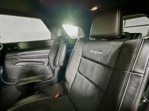Used 2020 Dodge Durango SRT AWD/4WD image 28