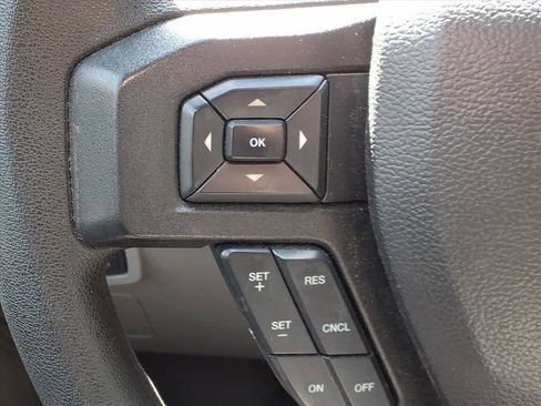 Used 2019 Ford F150 XL w/ Equipment Group 101A Mid AWD/4WD image 10