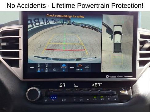 Used 2022 Toyota Tundra Limited AWD/4WD image 19