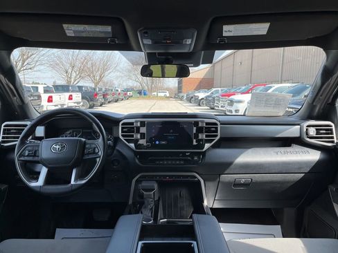 Used 2025 Toyota Tundra SR5 image 20