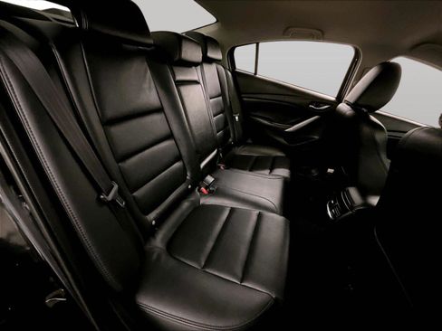 Used 2014 MAZDA MAZDA6 Touring FWD image 26