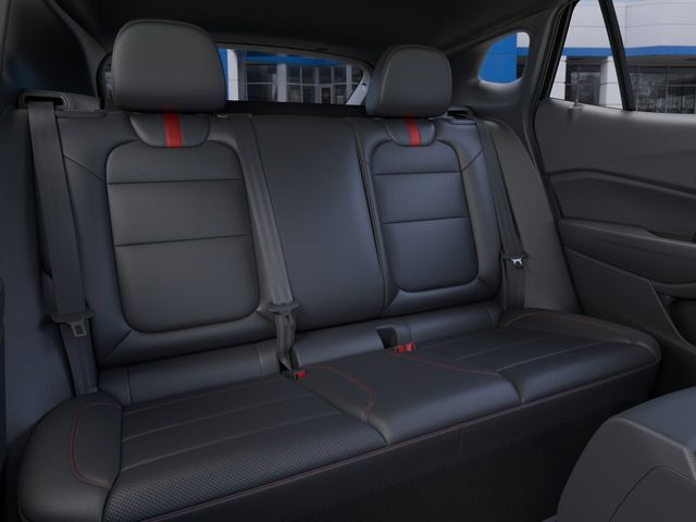 New 2026 Chevrolet Trax RS FWD image 17
