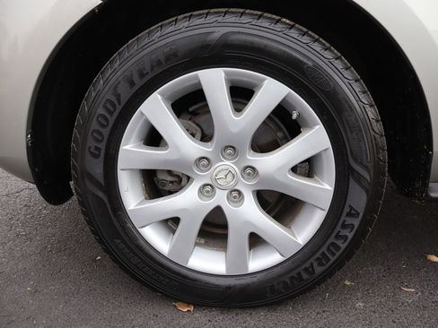 Used 2007 MAZDA CX-7 Touring w/ Technology Pkg image 42