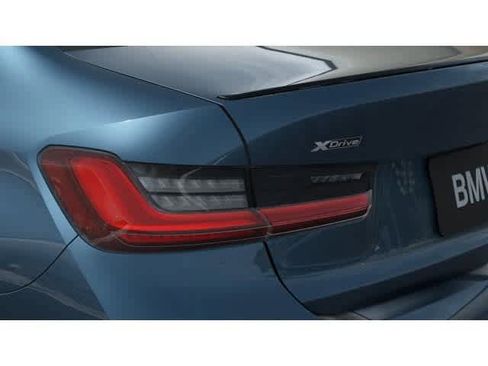 New 2026 BMW 330i xDrive Sedan w/ M Sport Package AWD/4WD image 8