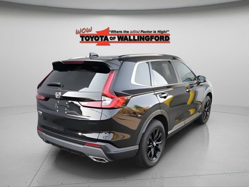 Used 2024 Honda CR-V Sport-L image 12
