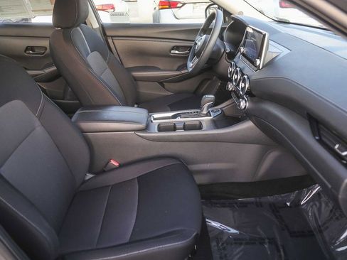 Used 2024 Nissan Sentra SV image 15