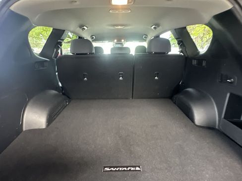 Used 2023 Hyundai Santa Fe SEL FWD image 25