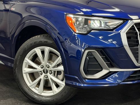 Used 2022 Audi Q3 2.0T Premium image 4