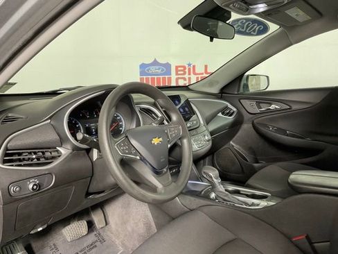 Used 2023 Chevrolet Malibu LT image 13