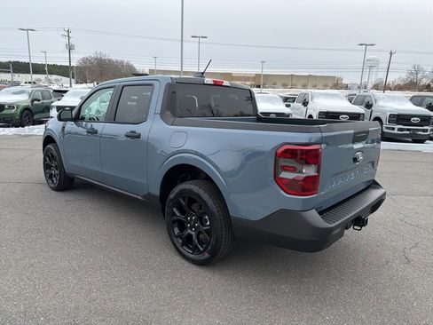 New 2026 Ford Maverick XLT w/ XLT Luxury Package AWD/4WD image 6