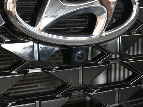 Used 2023 Hyundai Santa Fe Calligraphy image 58