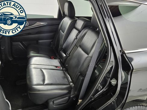 Used 2019 INFINITI QX60 Pure AWD/4WD image 28