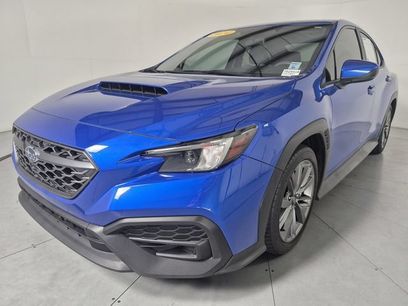 Used 2024 Subaru WRX