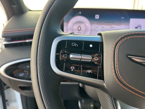 New 2026 Genesis GV70 3.5T Sport Prestige image 15