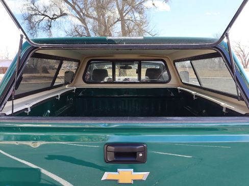 Used 2017 Chevrolet Silverado 1500 W/T w/ Trailering Package image 14