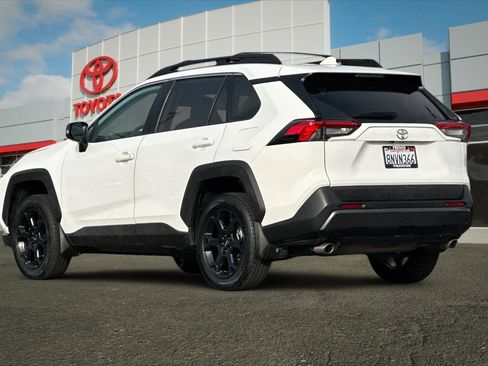 Certified 2020 Toyota RAV4 Adventure image 5