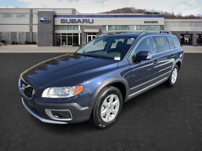 Used 2013 Volvo XC70 3.2