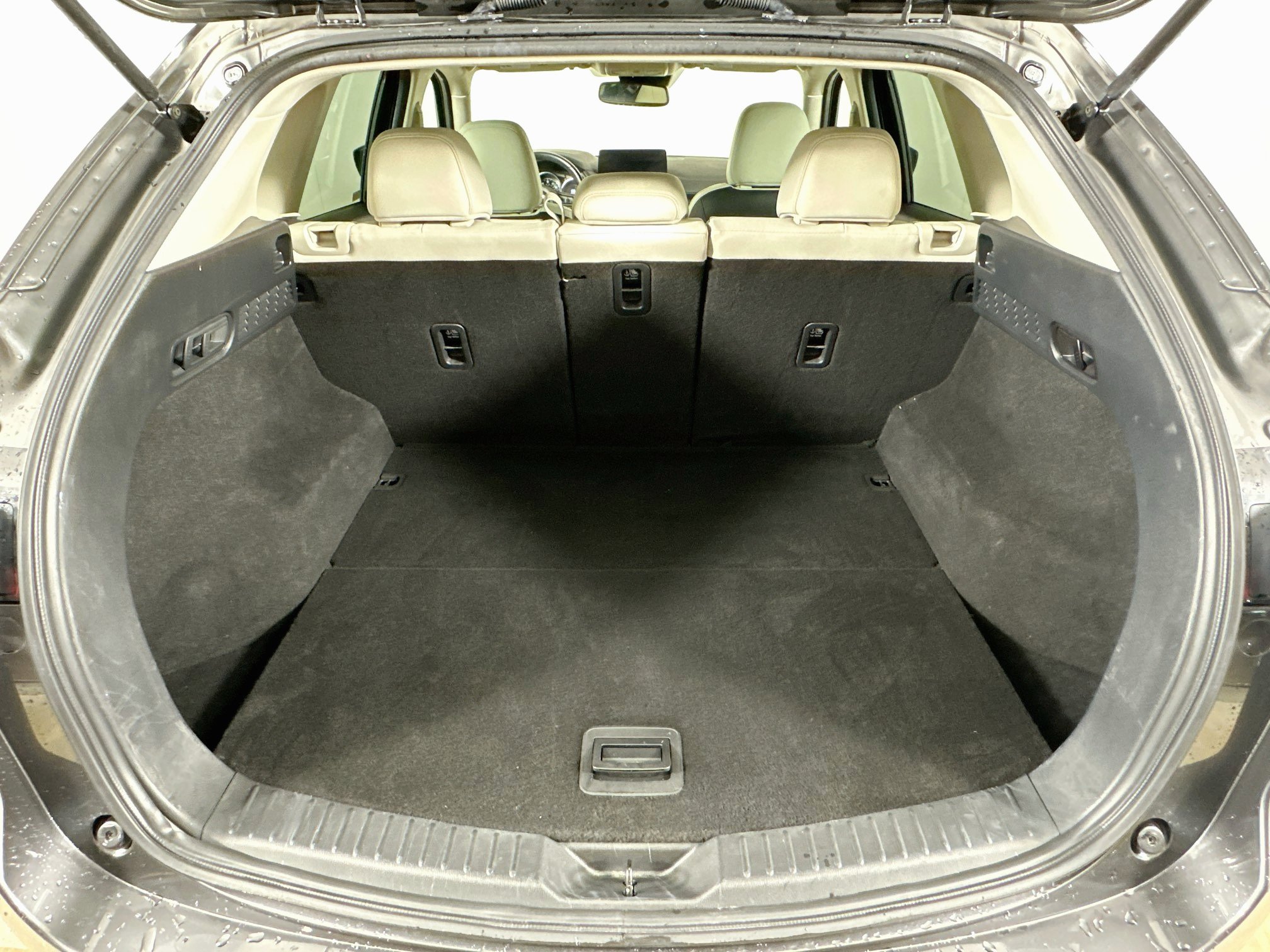 Used 2023 MAZDA CX-5 AWD 2.5 S image 28