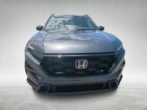 New 2026 Honda CR-V Sport image 8