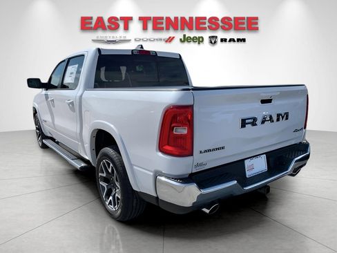 New 2026 RAM 1500 Laramie image 5