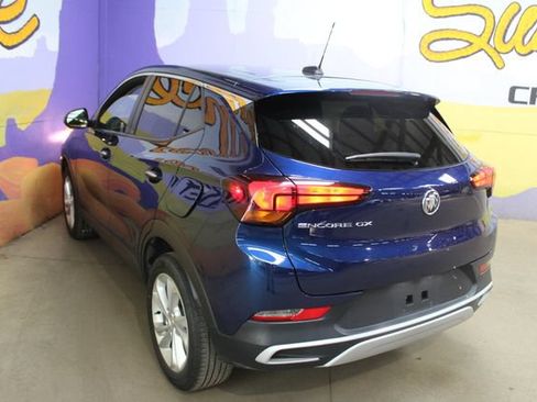Used 2023 Buick Encore GX Preferred w/ Cold Weather Comfort Package FWD image 6