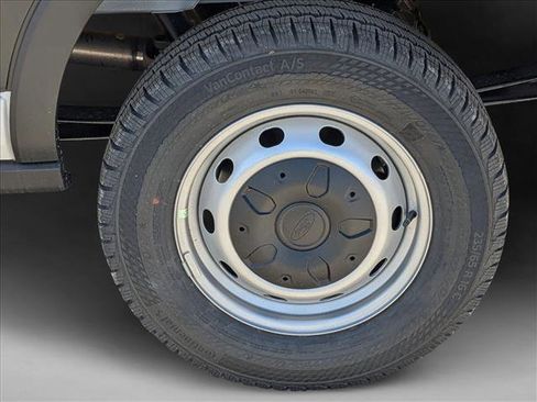 New 2026 Ford Transit 250 image 9