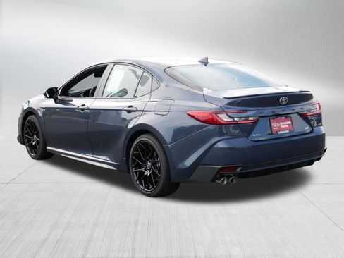 Certified 2026 Toyota Camry SE w/ Convenience Package FWD image 5