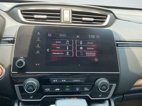 Used 2022 Honda CR-V EX-L image 16