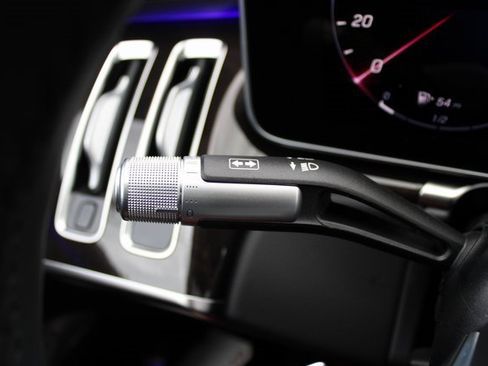 New 2026 Mercedes-Benz S 500 4MATIC image 17