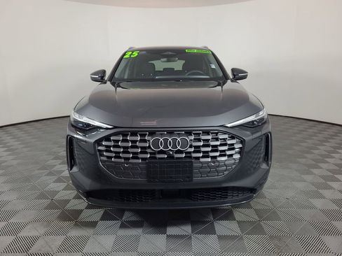 Used 2025 Audi Q5 Premium AWD/4WD image 8