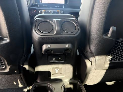 New 2026 Jeep Gladiator Rubicon image 16