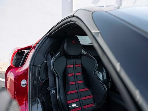 Used 2025 Ferrari SF90 Spider AWD/4WD image 34