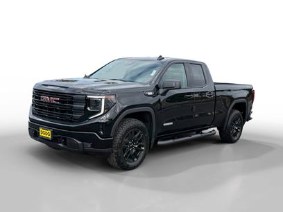 New 2026 GMC Sierra 1500 Elevation w/ Elevation Select Package