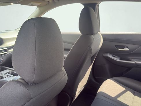 New 2026 Nissan Sentra S image 14