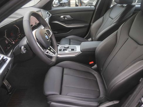 New 2026 BMW 330i Sedan w/ M Sport Package image 14