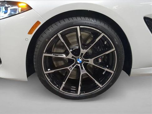 New 2026 BMW M850i xDrive image 10