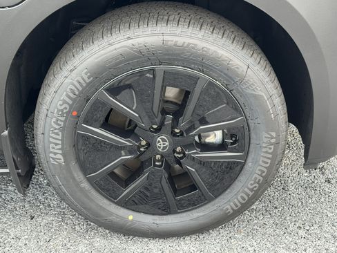 New 2026 Toyota bZ Woodland AWD/4WD image 15