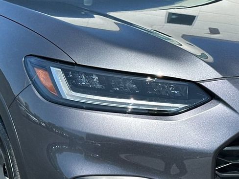 Certified 2026 Honda HR-V LX image 10