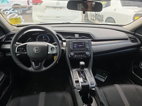Used 2020 Honda Civic LX image 6