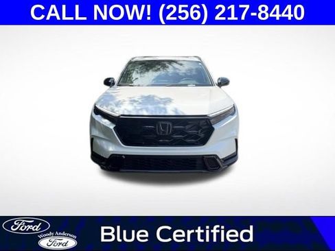 Used 2023 Honda CR-V Sport image 4