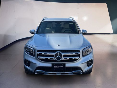 Used 2023 Mercedes-Benz GLB 250 image 8