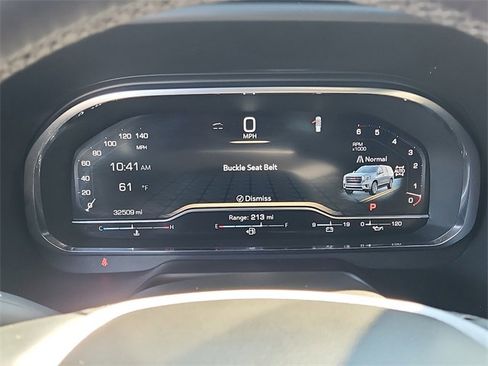 Certified 2024 GMC Yukon SLT w/ SLT Luxury Package image 26