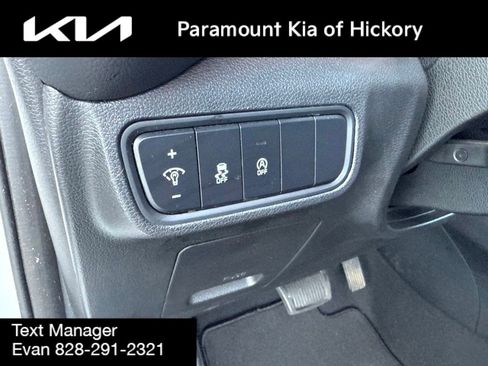 Used 2023 Kia Soul LX FWD image 15