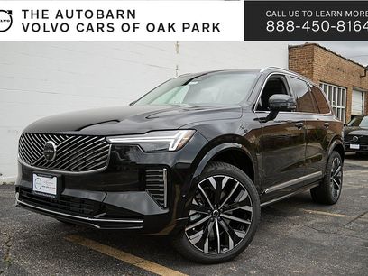 New 2026 Volvo XC90 B6 Plus w/ Protection Package Premier